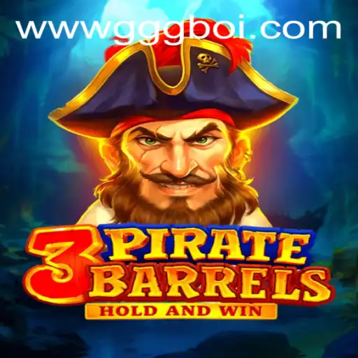 Exploring 3PirateBarrels: The Adventure Awaits with gggboi PH Login