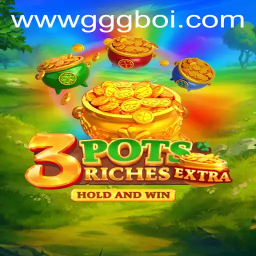 Discover 3potsExtra: The Exciting New Game and the Buzz on gggboi PH Login