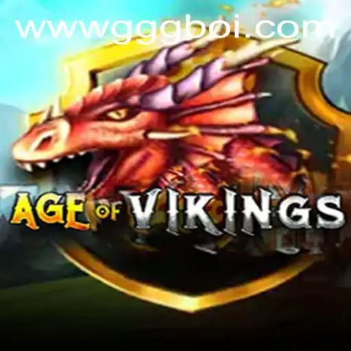 AgeofViking: A Venture into Norse Conquests