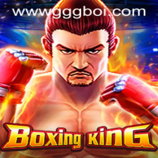BoxingKing: Navigating the Virtual Rings with GGGboi PH Login