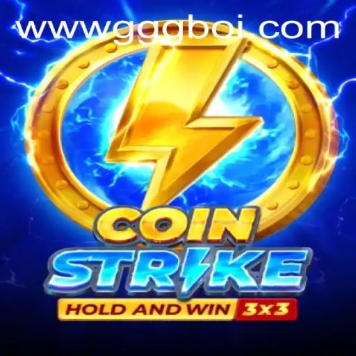 Coinstrike: Dive into the World of GGGboi PH Login