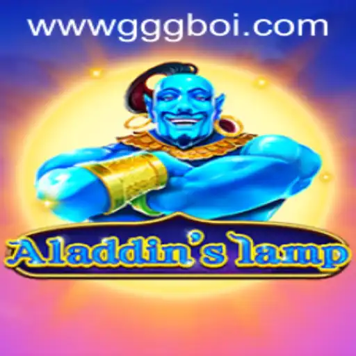 Exploring the Magic of Aladdinslamp: Dive into the World of Gggboi PH Login