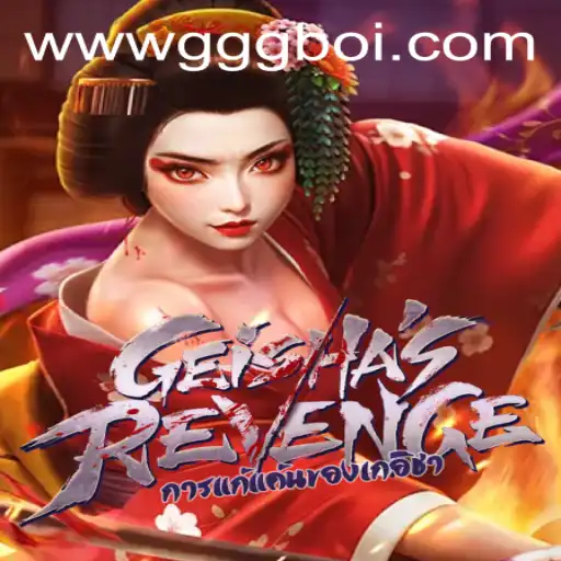 Discover the Thrills of GeishasRevenge: An In-Depth Look Into the Game and gggboi PH Login