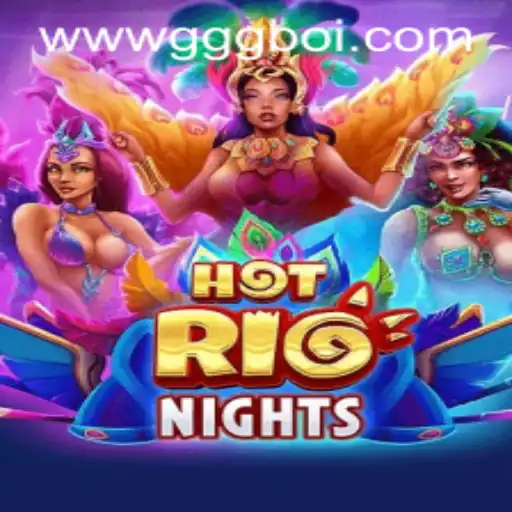 HotRioNights: Unleashing the Thrill in Online Gaming with gggboi PH Login