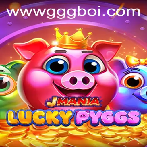 Explore the World of JManiaLuckyPyggs: A Thrilling Arcade Adventure