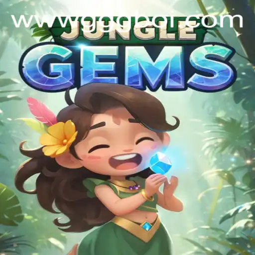 JungleGems: A Thrilling Adventure in the Heart of Nature