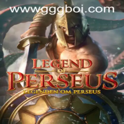 LegendofPerseus: Exploring the Mythical Realm of Adventure and Strategy