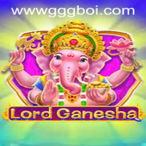 LordGanesha: A Journey into the Divine World of Adventure