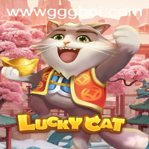 Discover the Thrills of LuckyCat - A Captivating Gaming Adventure