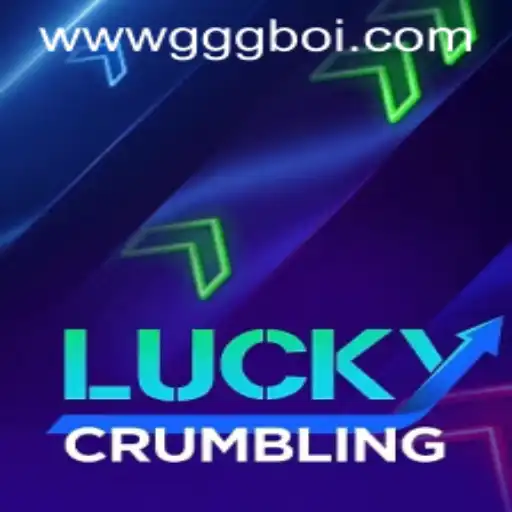 LuckyCrumbling: The Thrilling World of Chance and Strategy