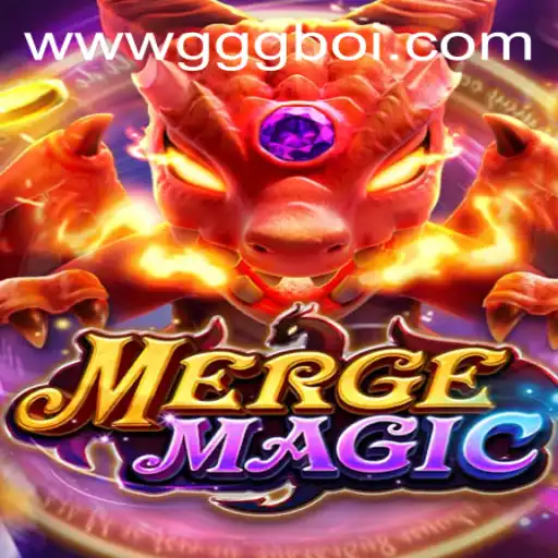 Unlocking the Mysteries of MERGEMAGIC: A Game of Enchantment and Strategy