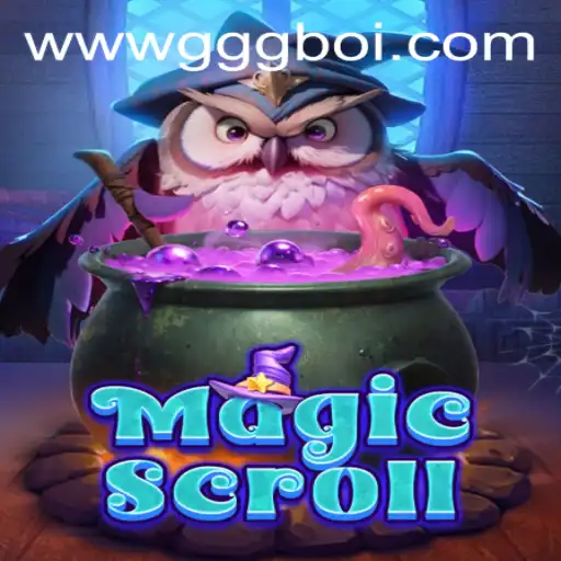 Discovering the Enchanting World of MagicScroll: A New Era in Gaming