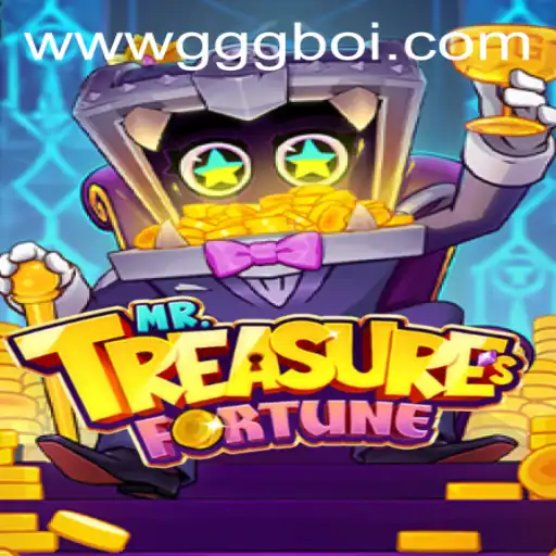 Exploring MrTreasuresFortune: A Deep Dive into Exciting Adventures