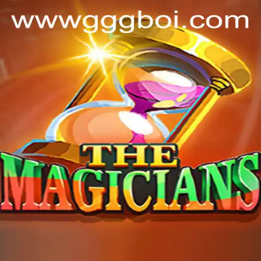 TheMagicians: A Spellbinding Adventure in the Gaming World