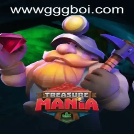 Discover the Thrilling World of TreasureMania: Unlock Secrets with gggboi PH Login