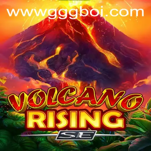 Exploring VolcanoRisingSE: A Captivating New Adventure Game