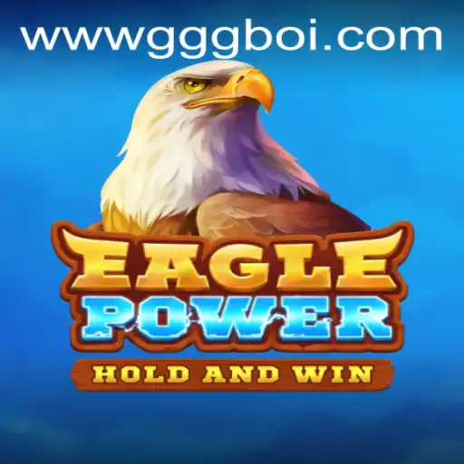 EaglePower: Soar High in the World of Gaming