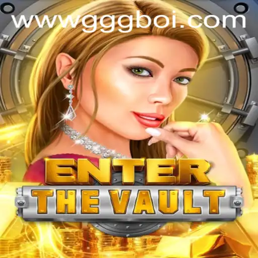 EntertheVault: An Engaging Adventure into the Unknown