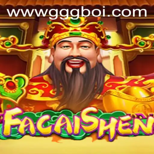 FaCaiShen and the Rise of GGGboi PH Login: A New Era in Gaming