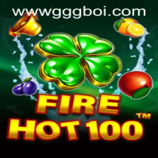 FireHot100: The Thrilling New Game Experience with gggboi PH Login