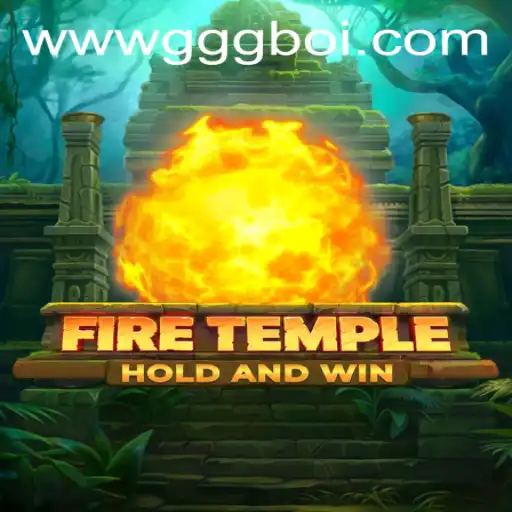 FireTemple: Unleashing the Heat in Gaming with gggboi PH Login