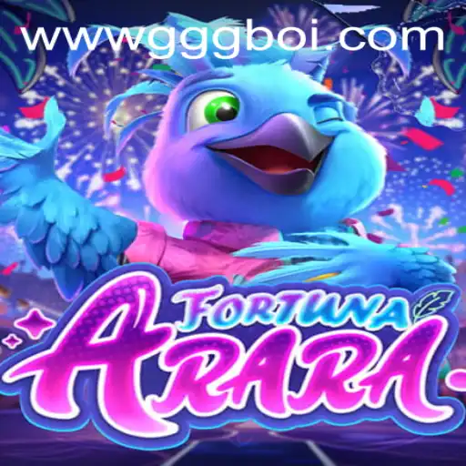 Discover FortunaArara: A Thrilling Journey with gggboi PH Login