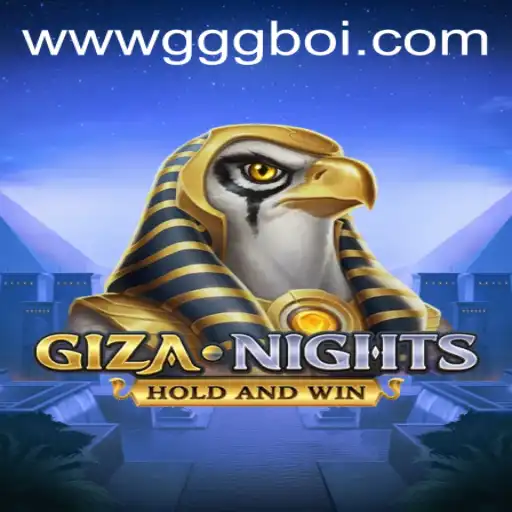 GizaNights: Exploring the Mysterious World of Ancient Egypt with Modern Adventures