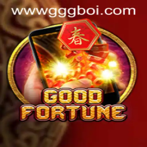 GoodFortuneM: Navigating the Game with gggboi PH Login