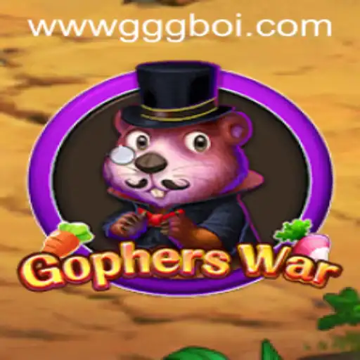 Exploring GophersWar: A Thrilling Gaming Adventure
