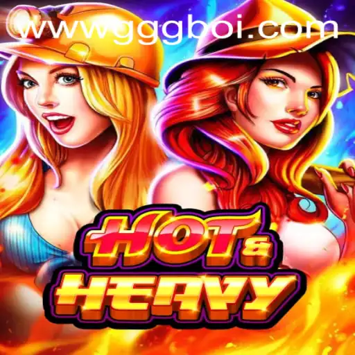 Hot Heavy: Revolutionizing Online Gaming with Engaging Gameplay