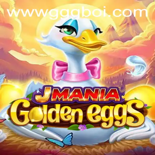Exploring the World of JManiaGoldenEggs: The Ultimate Gaming Experience