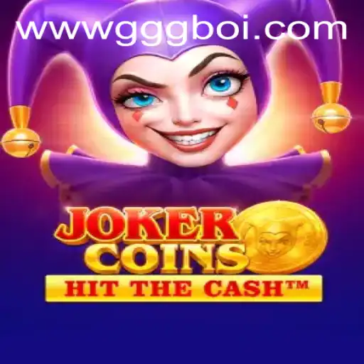 Exploring JokerCoins: A Thrilling New Online Gaming Experience