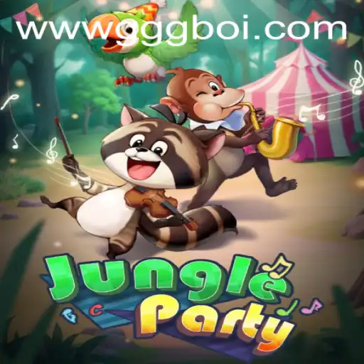 JungleParty: An Exciting Adventure Awaits with Gggboi PH Login