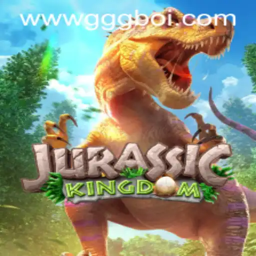 Welcome to JurassicKingdom: An Immersive Gaming Experience with gggboi PH Login