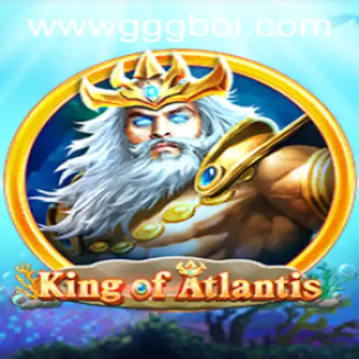 Discover the Enchantment of KingofAtlantis: A New Player in the World of Gaming