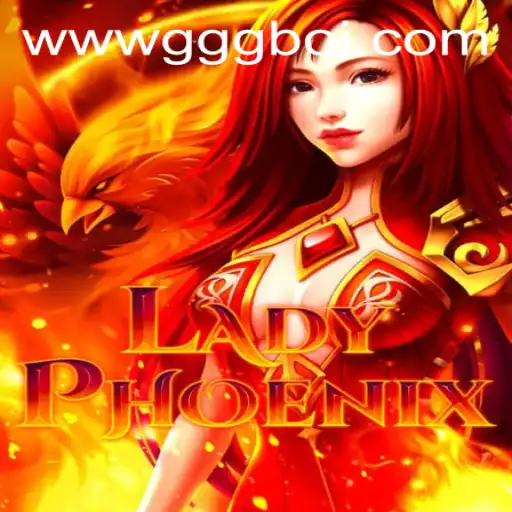 Dive into the Mystical World of LadyPhoenix: A New Era of Online Gaming