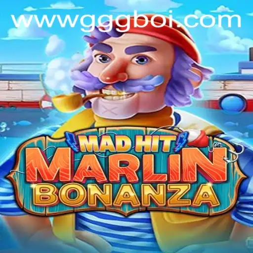 Dive into the Exciting World of MadHitMarlinBonanza: An Adventure Awaits