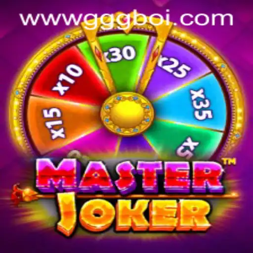 MasterJoker: A Comprehensive Guide and Latest Trends