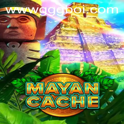 Discover the Adventure of MayanCache: Your Ultimate Guide to Navigating GGGboi PH Login