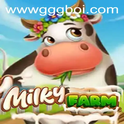 Discover MilkyFarm: An Engaging Blend of Strategy and Creativity