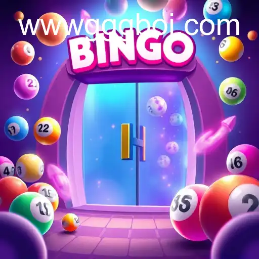 Exploring the World of Online Bingo with gggboi PH Login