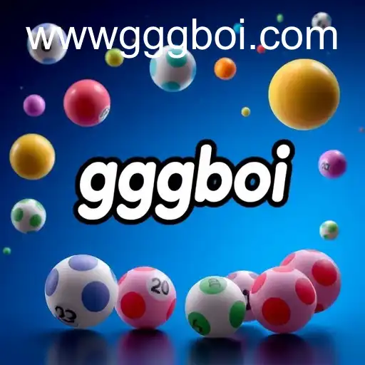 Exploring the World of Online Lottery: A Deep Dive into gggboi PH Login