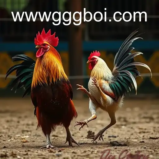 The Rise of Online Sabong: A Deep Dive into gggboi PH Login