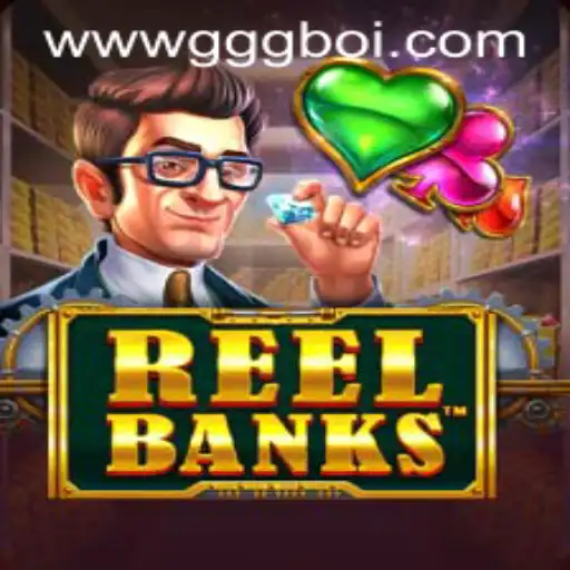 ReelBanks: A Dive Into the Interactive Experience of GGGBOI PH Login