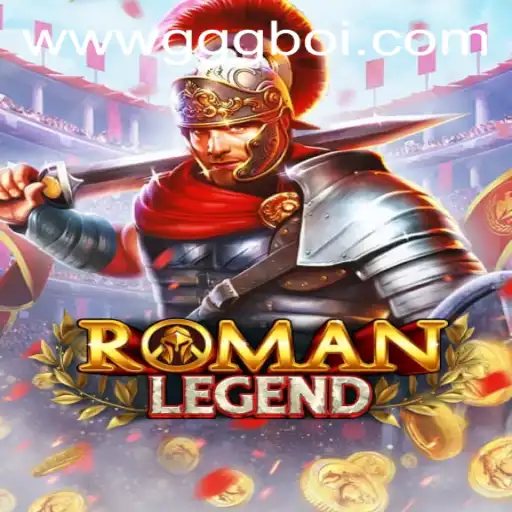 Discover the World of RomanLegend: Dive into an Epic Gaming Experience