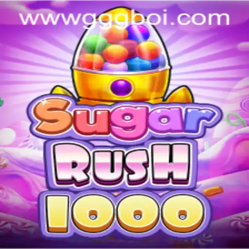 Unveiling the Sweet World of SugarRush1000: A Delicious Gaming Adventure