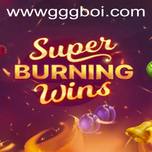 Exploring SuperBurningWins and the Significance of GGGboi PH Login