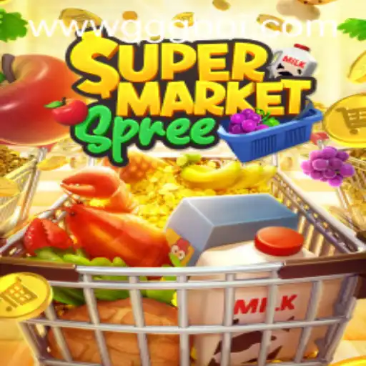 Exploring SupermarketSpree: A New Gaming Sensation from gggboi PH