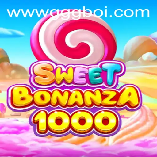 Discover SweetBonanza1000: A Captivating Gaming Experience