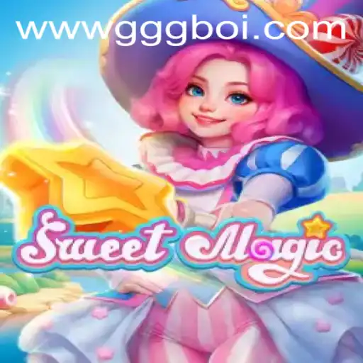 Exploring the Enchanting World of SweetMagic: A Guide to Gameplay and Exciting Features